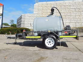 1200L Diesel fuel tank 12V PIUSI TFPOLYDT  - picture0' - Click to enlarge