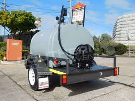 1200L Diesel fuel tank 12V PIUSI TFPOLYDT  - picture2' - Click to enlarge