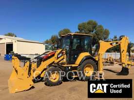 CATERPILLAR 432F2 Backhoe Loaders - picture0' - Click to enlarge