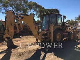 CATERPILLAR 432F2 Backhoe Loaders - picture1' - Click to enlarge
