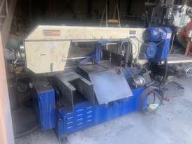 hafco bandsaw BS320 AS - picture0' - Click to enlarge