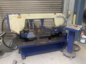 hafco bandsaw BS320 AS - picture2' - Click to enlarge