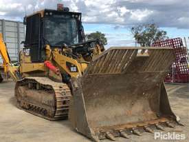 2015 Caterpillar 963D - picture0' - Click to enlarge