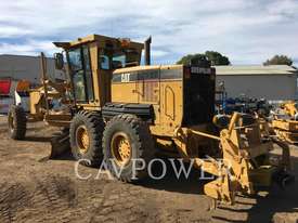 CATERPILLAR 12HNA Motor Graders - picture2' - Click to enlarge