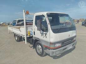 Mitsubishi Canter - picture0' - Click to enlarge