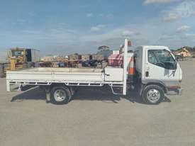 Mitsubishi Canter - picture1' - Click to enlarge