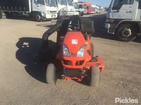 Kubota GR2120 - picture1' - Click to enlarge