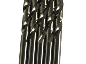 Intech 8.5mm Jobber Drill Bit HSS 1901085 - Pack of 5 - picture0' - Click to enlarge