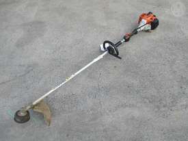 Stihl FS94RC Brush Cutter - picture1' - Click to enlarge