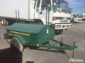 2001 Libra Trailers - picture0' - Click to enlarge