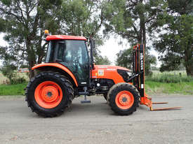 Kubota M8540 FWA/4WD Tractor - picture0' - Click to enlarge