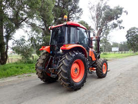 Kubota M8540 FWA/4WD Tractor - picture1' - Click to enlarge