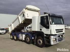 2012 Iveco Stralis - picture0' - Click to enlarge
