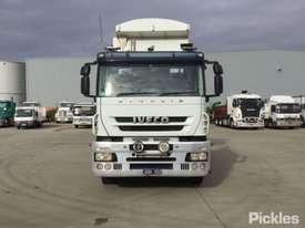2012 Iveco Stralis - picture1' - Click to enlarge