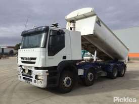 2012 Iveco Stralis - picture2' - Click to enlarge