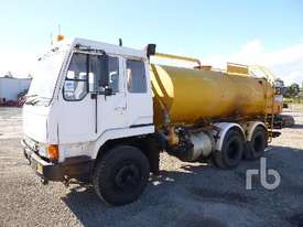 MITSUBISHI FV458 Water Truck - picture0' - Click to enlarge