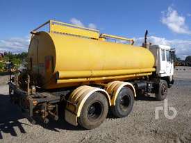 MITSUBISHI FV458 Water Truck - picture2' - Click to enlarge