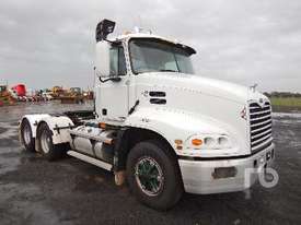 MACK CX688RST Prime Mover (T/A) - picture0' - Click to enlarge