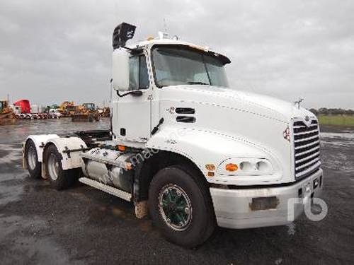 MACK CX688RST Prime Mover (T/A)
