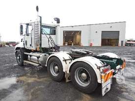 MACK CX688RST Prime Mover (T/A) - picture1' - Click to enlarge