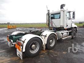 MACK CX688RST Prime Mover (T/A) - picture2' - Click to enlarge