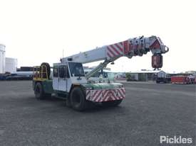 2010 Terex Franna MAC 25 - picture0' - Click to enlarge