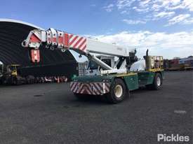2010 Terex Franna MAC 25 - picture2' - Click to enlarge