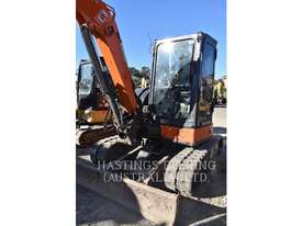 HITACHI EX 550-5 Track Excavators - picture0' - Click to enlarge