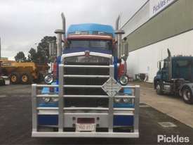 2009 Kenworth T908 - picture1' - Click to enlarge