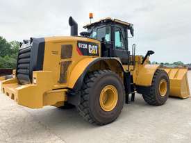 2018 CATERPILLAR 972M AGGREGATE HANDLER - picture2' - Click to enlarge