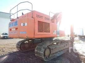 HITACHI ZX470H-3 Hydraulic Excavator - picture1' - Click to enlarge
