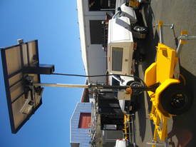 LED Lighting Towers - picture1' - Click to enlarge
