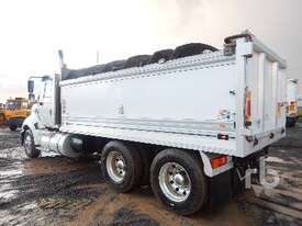 CATERPILLAR CT630 Tipper Truck (T/A) - picture2' - Click to enlarge