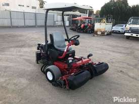 2012 Toro Greenmaster 3250-D - picture0' - Click to enlarge
