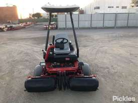 2012 Toro Greenmaster 3250-D - picture1' - Click to enlarge