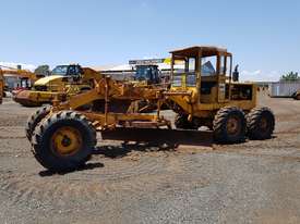 1963 Caterpillar 12E 21F Grader *CONDITIONS APPLY* - picture0' - Click to enlarge