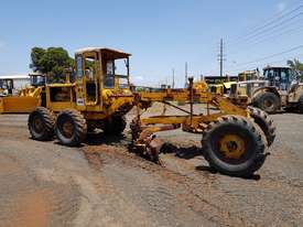 1963 Caterpillar 12E 21F Grader *CONDITIONS APPLY* - picture0' - Click to enlarge