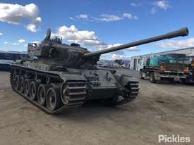 1955 Centurion Mark 5/1 - picture0' - Click to enlarge