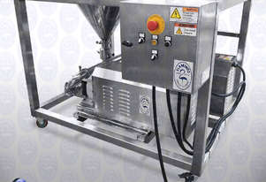 Flamingo Powder Incorporator High Shear Rotor & Stator Type (EFHSL-7500)