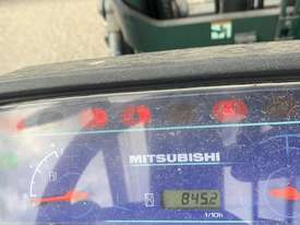 mitsubishi 1.8 tonne forklift  - picture0' - Click to enlarge