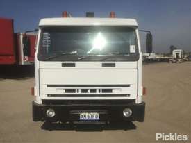 1999 International ACCO 2350G - picture1' - Click to enlarge
