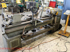 Ursus 225 x 1500 Centre Lathe (415V) – Stock # 3433 - picture2' - Click to enlarge