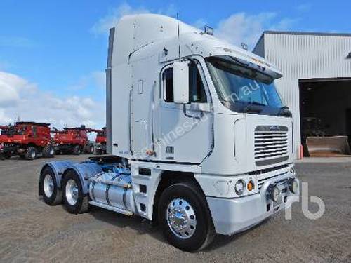 FREIGHTLINER ARGOSY Prime Mover (T/A)