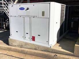 Water Chiller, Capacity: 240kw - picture0' - Click to enlarge