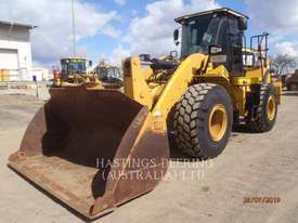 CATERPILLAR 962K Wheel Loaders integrated Toolcarriers - picture0' - Click to enlarge