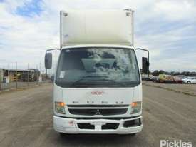 2008 Mitsubishi Fuso Fighter FK600 - picture1' - Click to enlarge