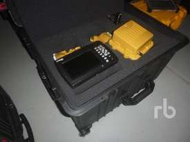 TRIMBLE / CATERPILLAR CB460 GPS - picture0' - Click to enlarge