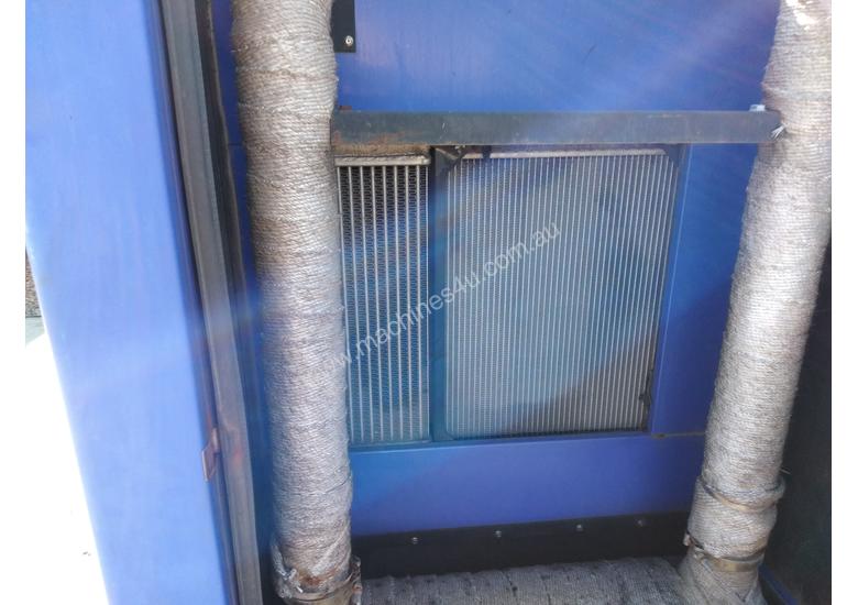 caption NUGEN 100KVA GENERATOR