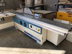 MiniMax SCM Panel Saw - picture0' - Click to enlarge