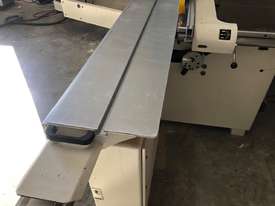 MiniMax SCM Panel Saw - picture1' - Click to enlarge
